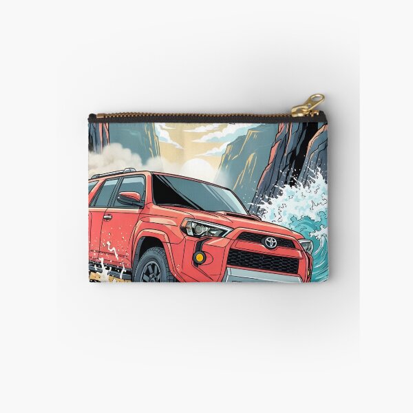 Item preview, 4runner retro designed and sold by Timegraf.