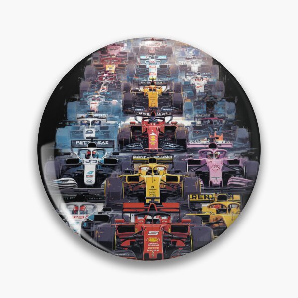 Item preview, F1 cars design designed and sold by SpaceCars.