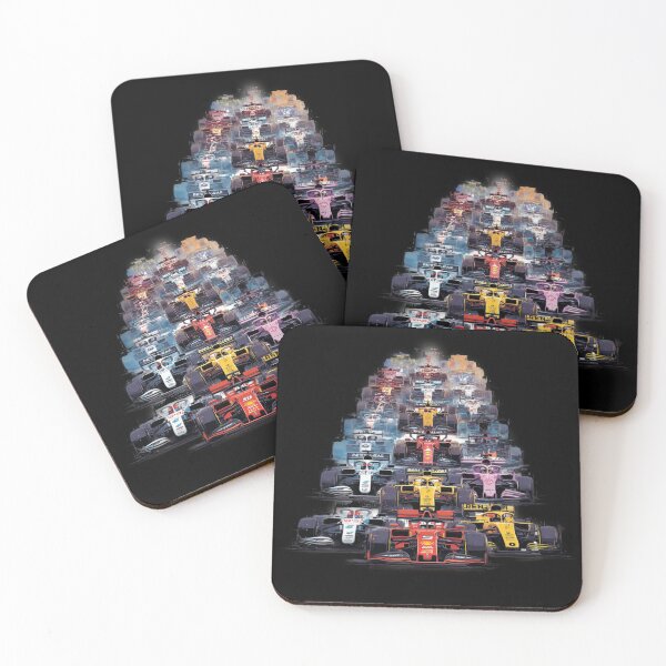 Item preview, F1 cars design designed and sold by SpaceCars.