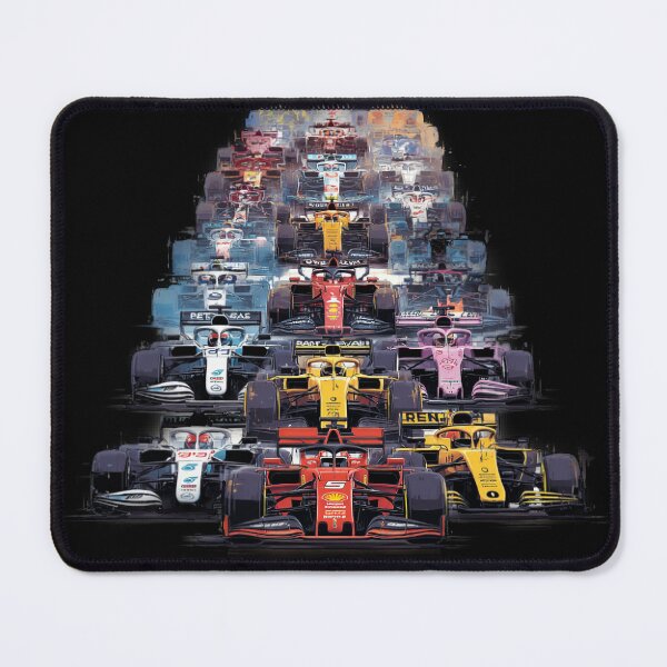 Item preview, F1 cars design designed and sold by SpaceCars.