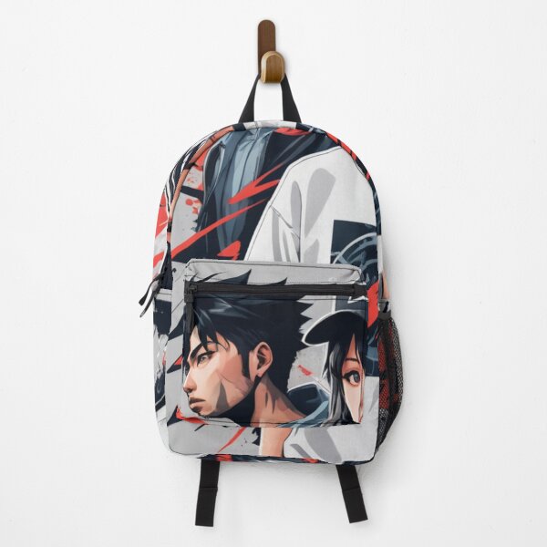 Item preview, Anime Streetwear Urban Style designed and sold by Rock-Shop15.