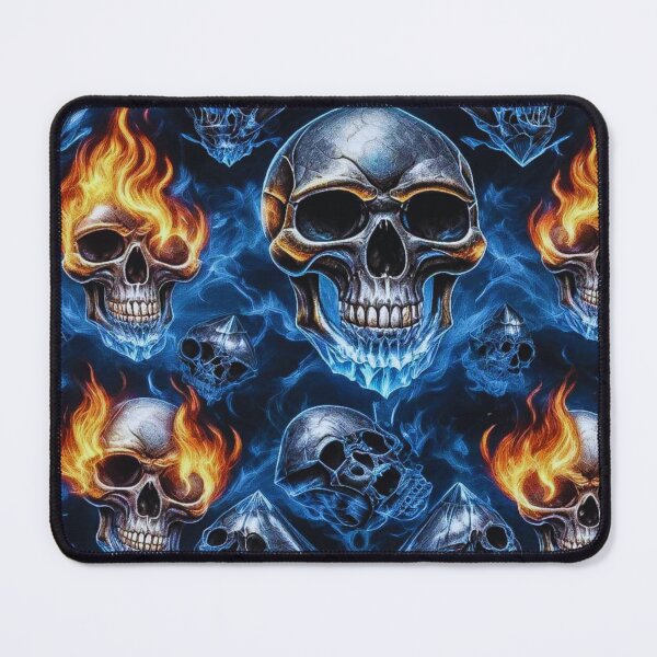 Item preview, Diamond Skulls designed and sold by hallwell.