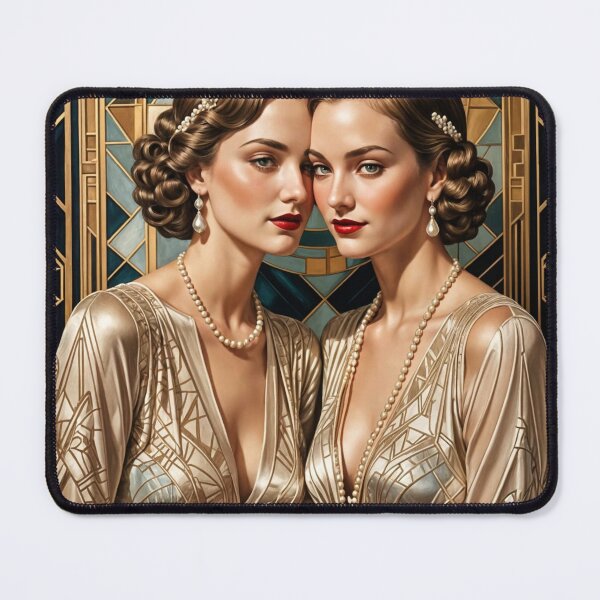 Item preview, Just good friends designed and sold by Photography & Emotive Ai.