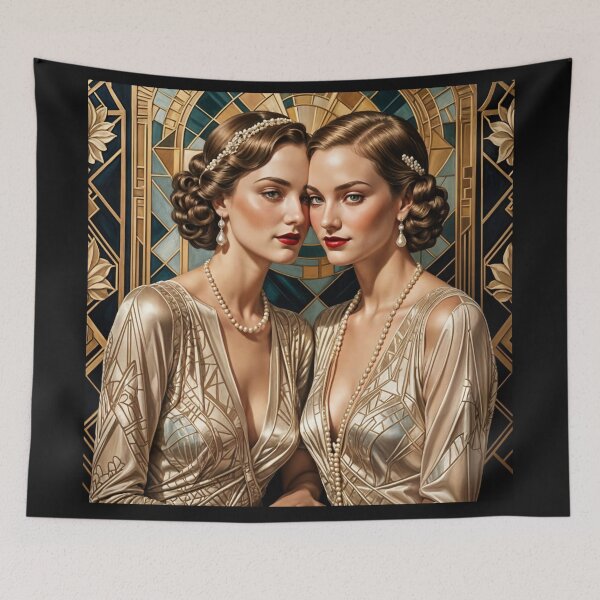 Item preview, Just good friends designed and sold by Photography & Emotive Ai.