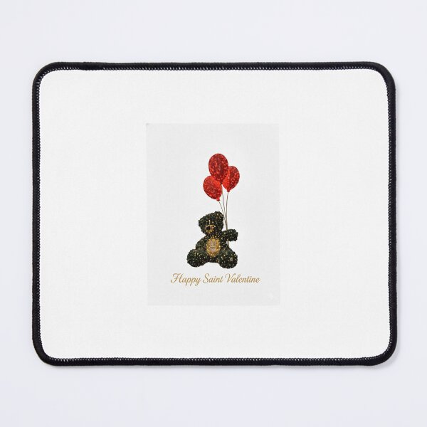 Item preview, Saint valentine in paris designed and sold by sarusara.