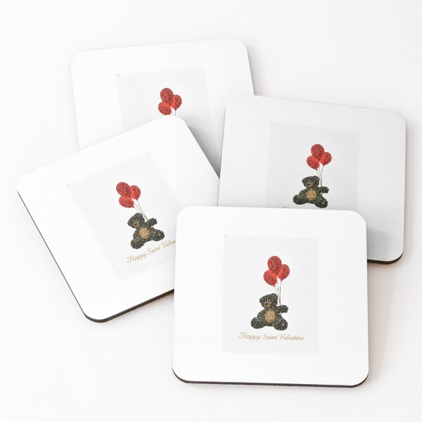 Item preview, Saint valentine in paris designed and sold by sarusara.