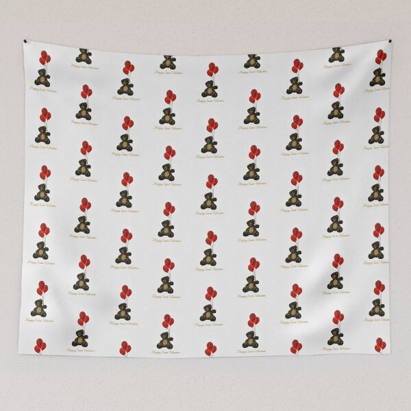 Item preview, Saint valentine in paris designed and sold by sarusara.