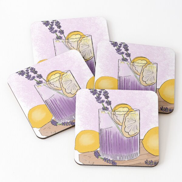 Item preview, Lemon drink designed and sold by arailustrada.