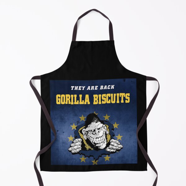Item preview, gorilla punk tour 2026 iseng designed and sold by wworthington45.