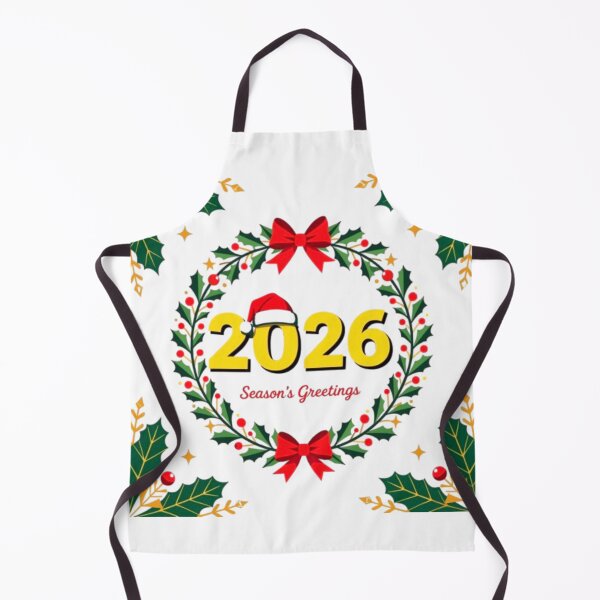 Item preview, Happy New Year designed and sold by zizomerdani.