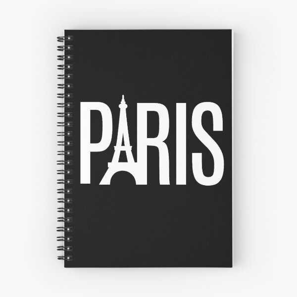Item preview, Paris Eiffel white designed and sold by VRedBaller.