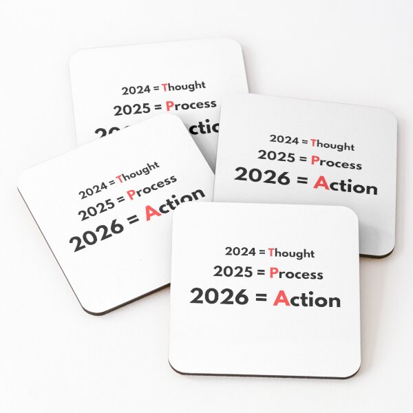 Item preview, 2026 will be my year  designed and sold by Vvmd.