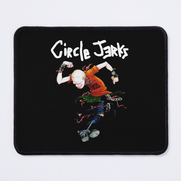 Item preview, emblem circle music jerks tour 2026 iseng designed and sold by wworthington45.