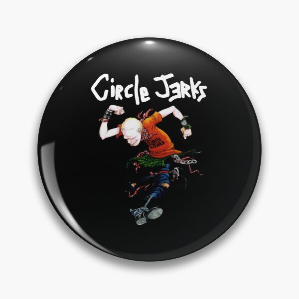 Item preview, emblem circle music jerks tour 2026 iseng designed and sold by wworthington45.