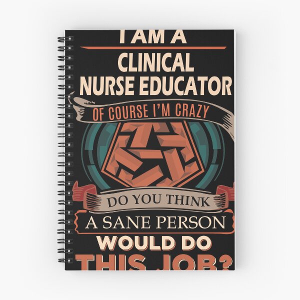 Item preview, Clinical Nurse Educator designed and sold by ginawilliams39.