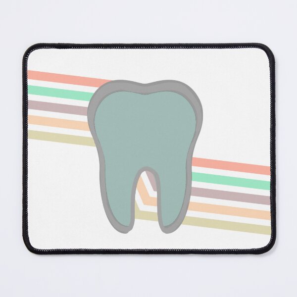 Item preview, Cute dental hygienist designed and sold by TaraPen.