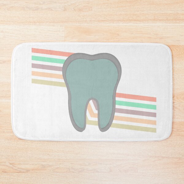 Item preview, Cute dental hygienist  designed and sold by TaraPen.