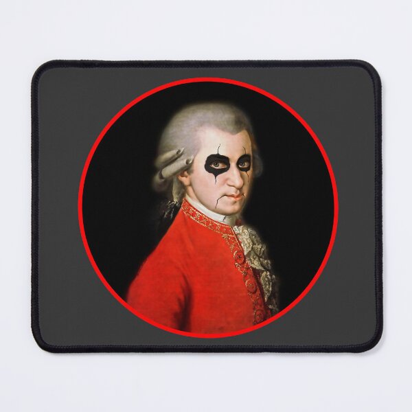 Item preview, Metal Mozart designed and sold by Design-public.