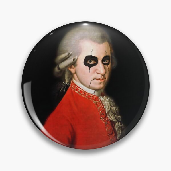 Item preview, Metal Mozart designed and sold by Design-public.
