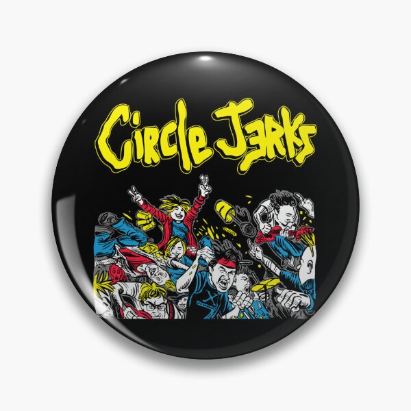 Item preview, the circle music jerks tour 2026 iseng designed and sold by wworthington45.