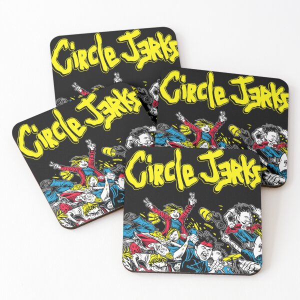 Item preview, the circle music jerks tour 2026 iseng designed and sold by wworthington45.