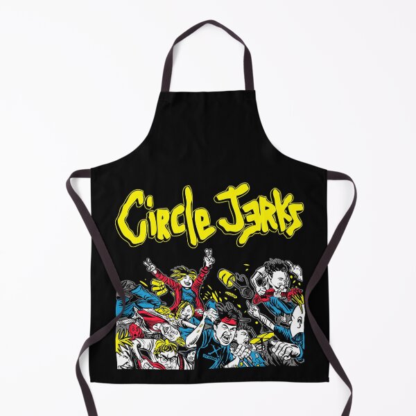 Item preview, the circle music jerks tour 2026 iseng designed and sold by wworthington45.