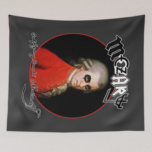 Item preview, Metal Mozart designed and sold by Design-public.