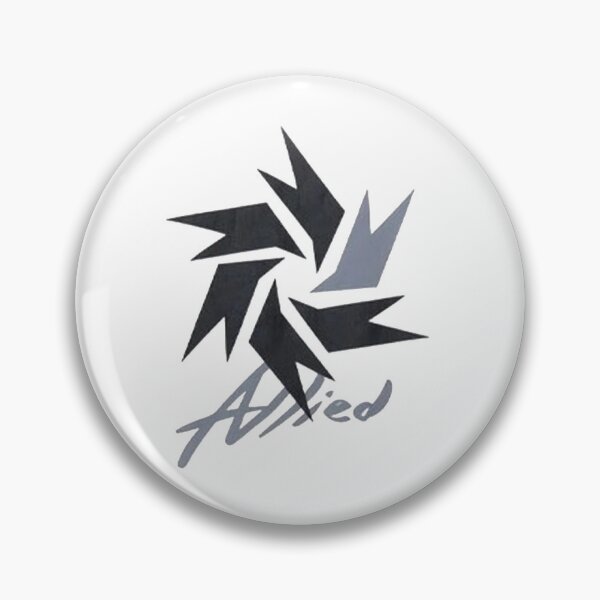 Item preview, Lookism Allied designed and sold by KimWritingFun.