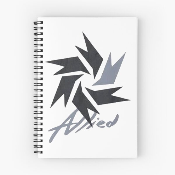 Item preview, Lookism Allied designed and sold by KimWritingFun.