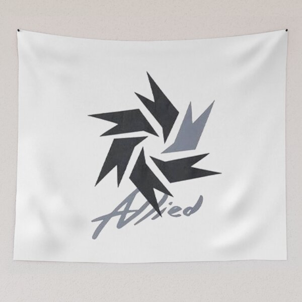 Item preview, Lookism Allied designed and sold by KimWritingFun.