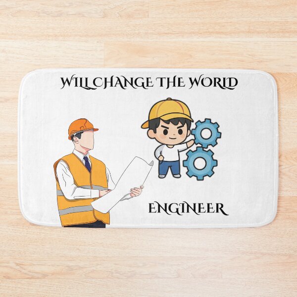 Item preview, ENGINEER designed and sold by KISMIN.