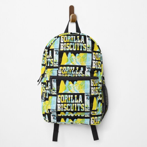 Item preview, bicuit gorilla punk tour 2026 iseng designed and sold by wworthington45.