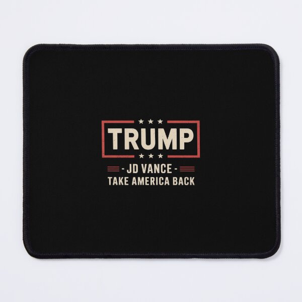 Artikelvorschau, Trump Vance 2025 Präsident Amerika zurückerobern Trump 47 entworfen und verkauft von SyntaxClaw.