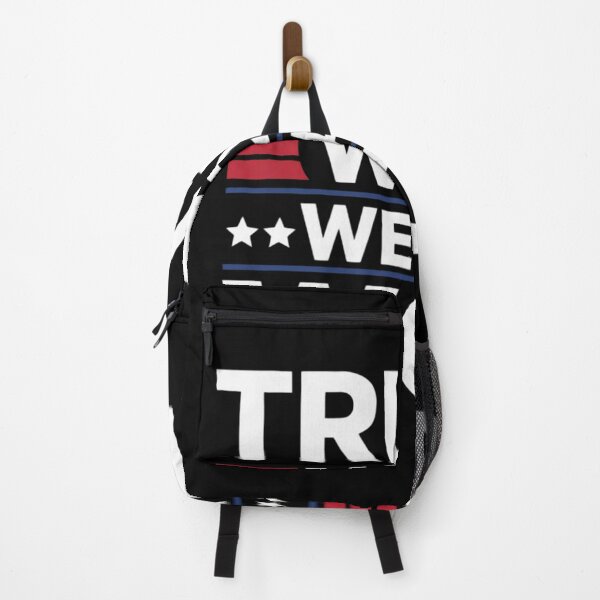 Item preview, Trump Won - We All Won 2025 USA Flag Trump Won designed and sold by SyntaxClaw.