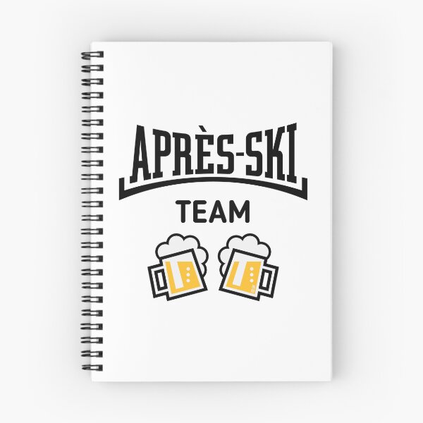Item preview, Après-Ski Team (Beer / Apres Ski / Concave / POS 3C) designed and sold by MrFaulbaum.