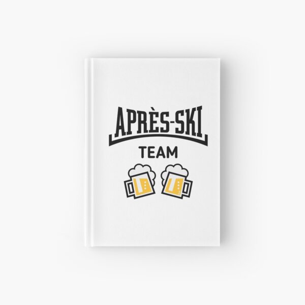 Item preview, Après-Ski Team (Beer / Apres Ski / Concave / POS 3C) designed and sold by MrFaulbaum.