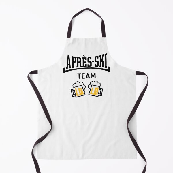 Item preview, Après-Ski Team (Beer / Apres Ski / Concave / POS 3C) designed and sold by MrFaulbaum.