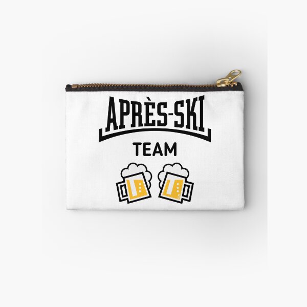 Item preview, Après-Ski Team (Beer / Apres Ski / Concave / POS 3C) designed and sold by MrFaulbaum.