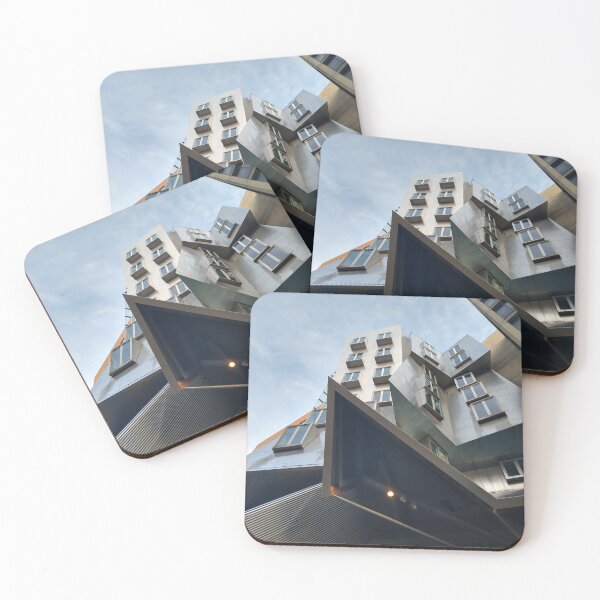 Item preview, Stata Center - MIT designed and sold by wanderingtheworld.