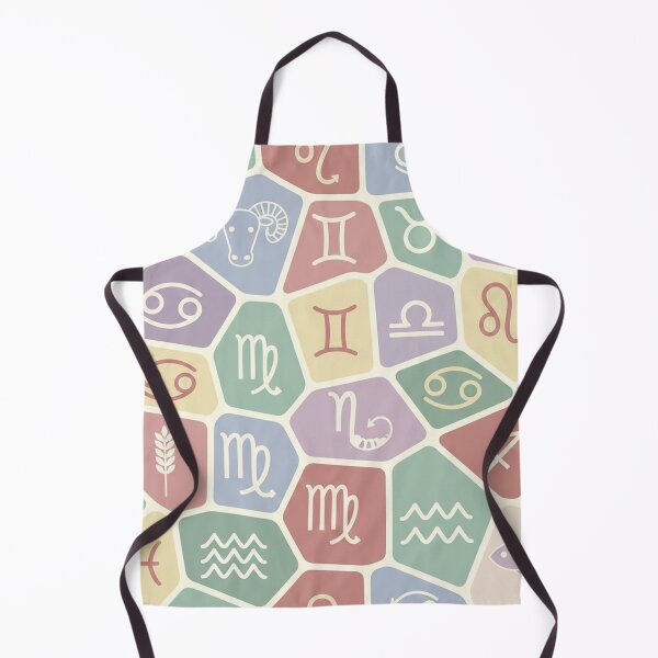 Item preview, Zodiac pattern designed and sold by snoWorkshop.