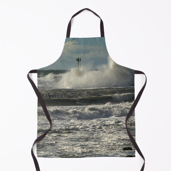 Item preview, Ocean's Roar in Motion designed and sold by Armadillo222.