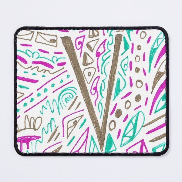 Item preview, Abstract V 6 designed and sold by BScottDesign.