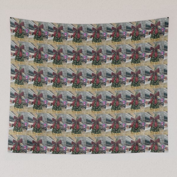 Item preview, Christmas holiday in Paris designed and sold by sarusara.