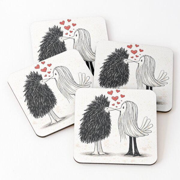 Item preview, Funny Romantic Sketch Illustration designed and sold by Maverickystore.