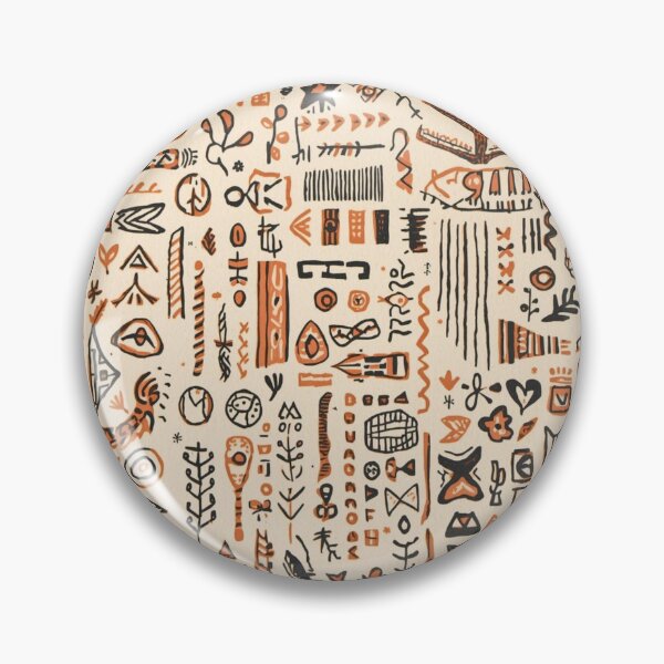 Item preview, Pictorial Symbols designed and sold by SayuriCrafts.