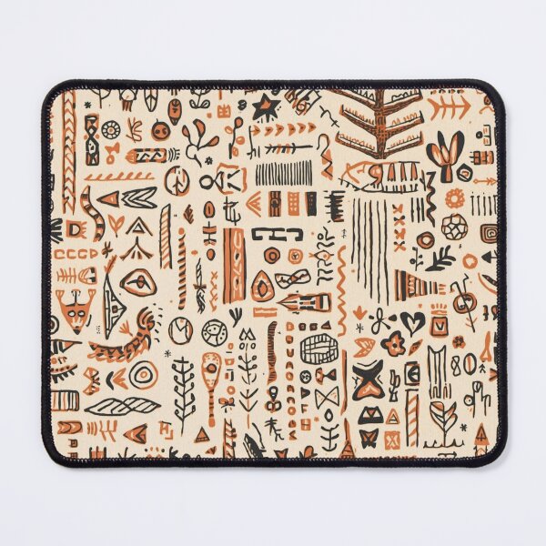 Item preview, Pictorial Symbols designed and sold by SayuriCrafts.