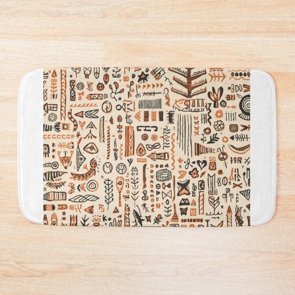 Item preview, Pictorial Symbols designed and sold by SayuriCrafts.