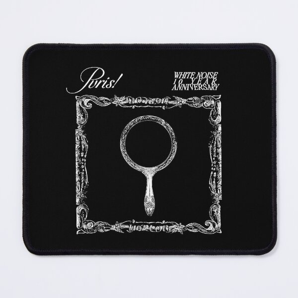 Item preview, pvris tour 2026 iseng designed and sold by mdambrogio5p.