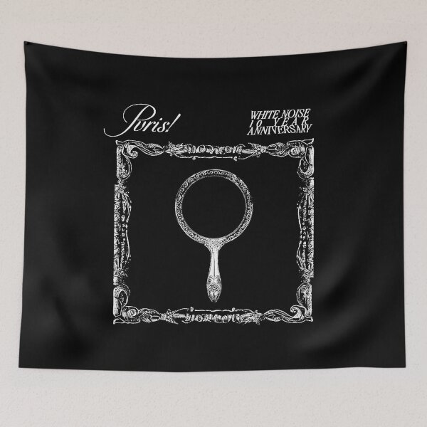 Item preview, pvris tour 2026 iseng designed and sold by mdambrogio5p.