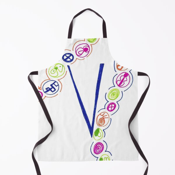 Item preview, Abstract V 8 designed and sold by BScottDesign.